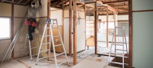 Entreprise de rénovation de la maison et de rénovation d’appartement à Vicq-sur-Gartempe